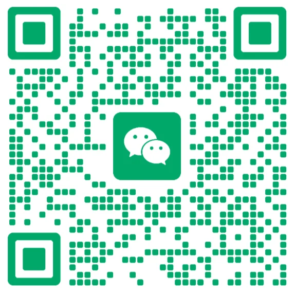 WeChat contact QR code for Divergent Patent Law