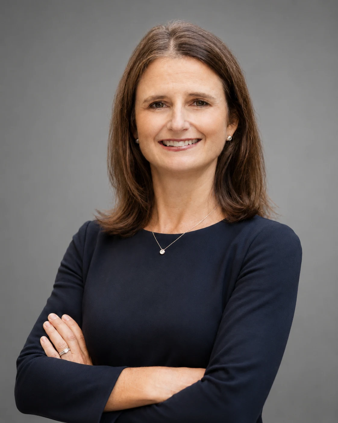 Danielle Gross, Ph.D.