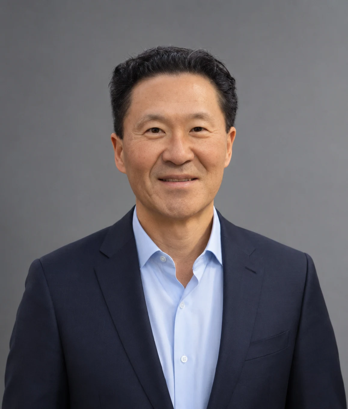 Robert Hyun Chang