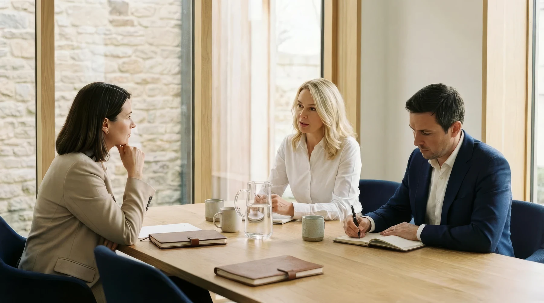 The Global Examiner Interview: Communication, Commitment, and File-History Risk Across the USPTO, EPO, JPO, Korean, and Chinese Patent Offices