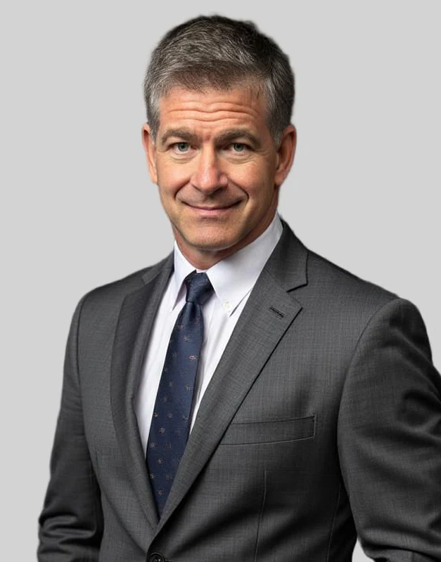 Scott D. Paul